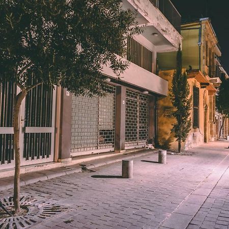 Cozy Flat City Center Никосия Экстерьер фото